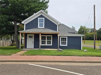 312 Maple St S, Turtle Lake, WI 54889