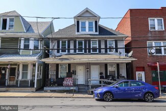 500 Bear Valley Ave, Shamokin, PA 17872