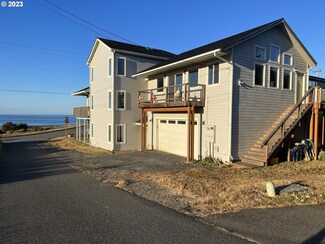 455 5th St, Port Orford, OR 97465