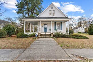 305 Mceachern Heights, Marion, SC 29571