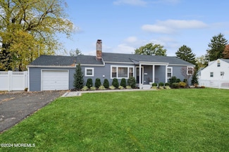 6 Morningside Place, Port Monmouth, NJ 07758