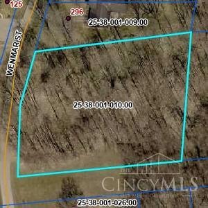 0 Martha Ave, Hillsboro, OH 45133
