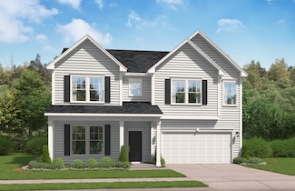 3099 Blenheim Ct, Graniteville, SC 29829