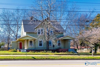 3408 and 3410 Triana Blvd, Huntsville, AL 35805
