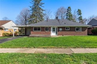 645 Brookfield Rd, Dayton, OH 45429