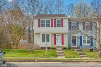 4921 Clifford Rd, Perry Hall, MD 21128