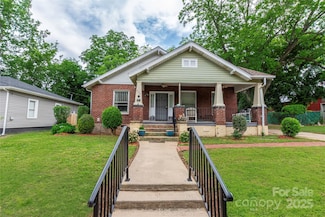 224 E Steele St, Salisbury, NC 28144