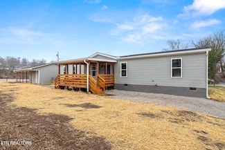 721 Siluria St, Harriman, TN 37748