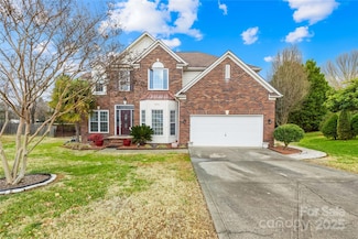 8201 Lynnewood Glen Dr, Charlotte, NC 28269