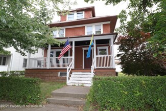 117 Walnut St, Scranton, PA 18509