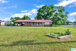 2632 County Line Rd, Trafford, AL 35172