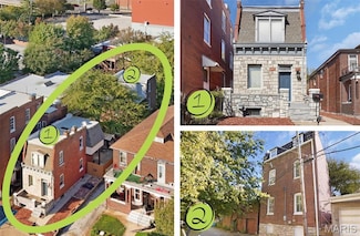 923 Withnell Ave, Saint Louis, MO 63118