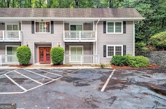 3142 Reeves St SE, Smyrna, GA 30080
