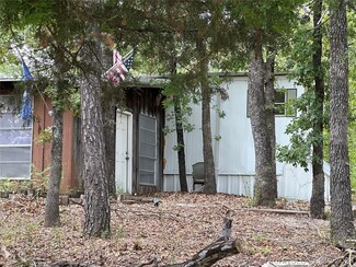 2590 Landing Rd, Sulphur, OK 73086