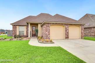 501 Summerfest Dr, Lafayette, LA 70507