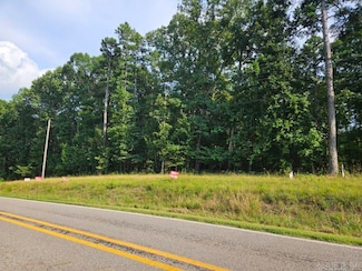 35 acres Petit Jean Mtn Rd, Morrilton, AR 72110