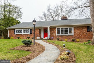 10740 Kinloch Rd, Silver Spring, MD 20903