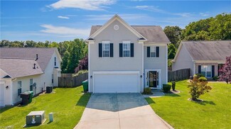 2843 Mossy Meadow Dr, High Point, NC 27265