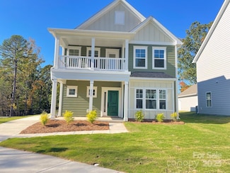 4044 Grommet Ct, Matthews, NC 28105