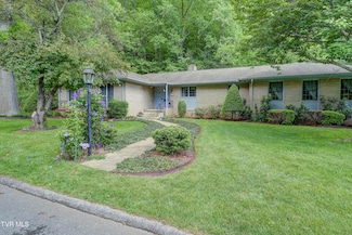600 Valley Ave, Erwin, TN 37650