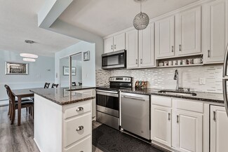 54 Fountain Ln Unit 11, South Weymouth, MA 02190