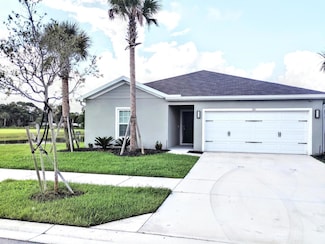 201 Raspberry Rd, Fort Pierce, FL 34981