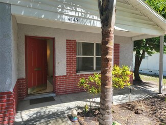 4743 15th Ave N, Saint Petersburg, FL 33713
