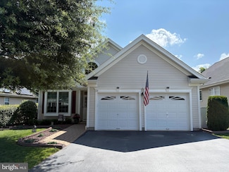 20 Honey Flower Dr, Trenton, NJ 08620