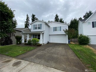 1327 Grant Ave, Dupont, WA 98327