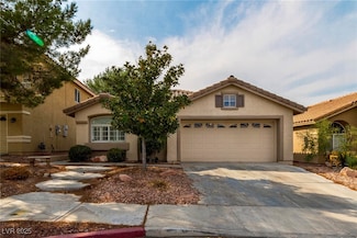1922 Patagonia St, Henderson, NV 89012