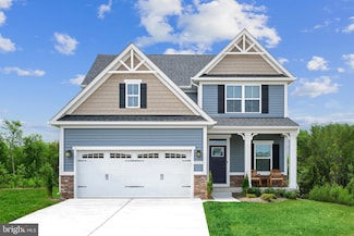 1113 Santiago Cir, Martinsburg, WV 25403