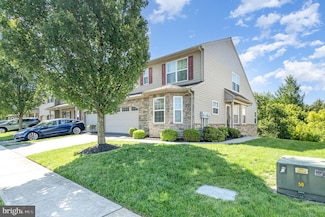 6121 Sawgrass Ct, Harrisburg, PA 17111