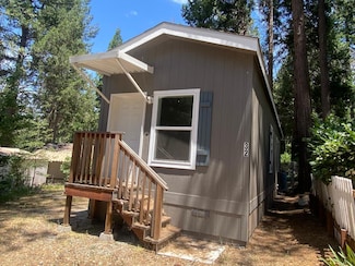 6165 Pony Express Trail Unit 32, Pollock Pines, CA 95726