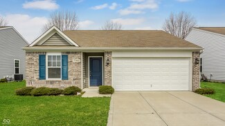 7782 Rose Ln, Ingalls, IN 46048