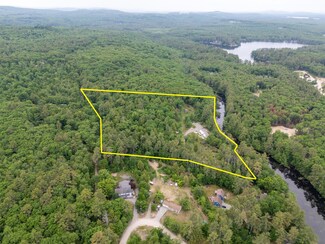 M 252 L 1 35th & Tattle St, Acton, ME 04001