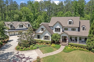 193 Stonegate Trail, Carrollton, GA 30116
