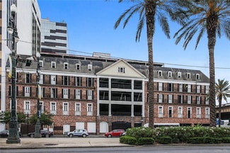 1630 Canal St, New Orleans, LA 70112