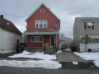 305 Halstead Ave, Buffalo, NY 14212