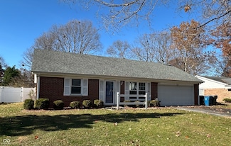 1430 Cecil Ave, Indianapolis, IN 46219