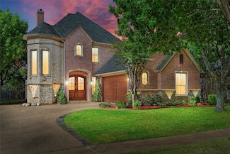 1925 Manor Way Dr, Mansfield, TX 76063