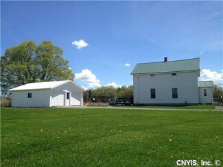 4539 State Route 20, Morrisville, NY 13408