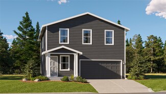 4281 SE Elijah Ct Unit 23, Port Orchard, WA 98366