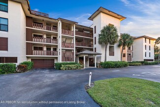 160 SE St Lucie Blvd Unit 402A, Stuart, FL 34996