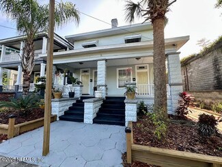 1343 N Pearl St, Jacksonville, FL 32206