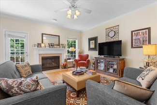 6644 Christiansted Ln, Nashville, TN 37211