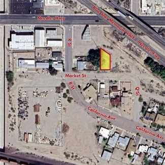 790 Market St, Needles, CA 92363
