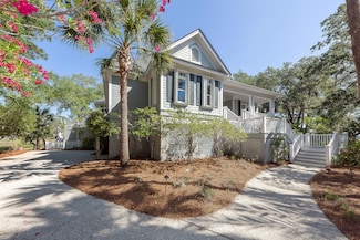 3064 Marshgate Dr, Johns Island, SC 29455