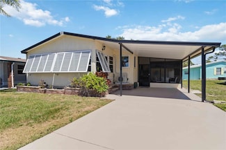 91 N Easter Island Cir, Englewood, FL 34223