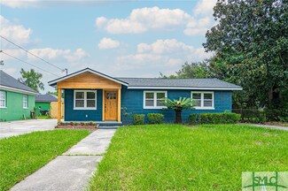 1930 Upson St, Savannah, GA 31405