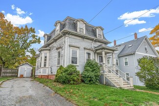 35 Fairview Ave, Malden, MA 02148